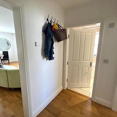 Apartament Radnor View Folkestone Zewnętrze zdjęcie